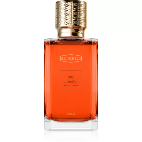 Ex Nihilo Oud Vendome Eau de Parfum unisex 100 ml