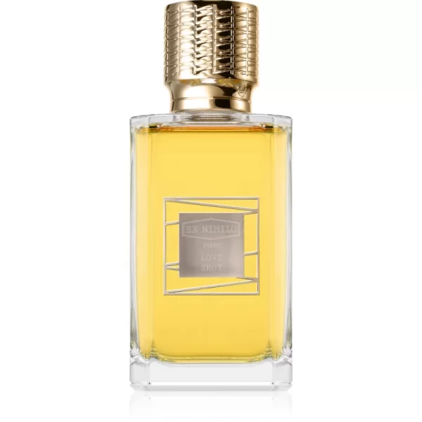 Ex Nihilo Love shot Eau de Parfum unisex 100 ml