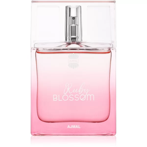 Ajmal Ruby Blossom Eau de Parfum για γυναίκες 50 ml