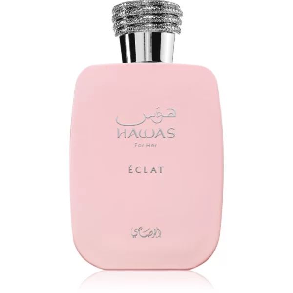 Rasasi Hawas Éclat Eau de Parfum για γυναίκες 100 ml