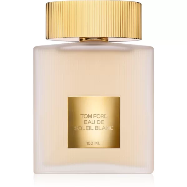 Tom Ford TOM FORD Eau de Soleil Blanc Eau de Toilette unisex 100 ml