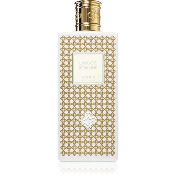 Perris Monte Carlo Lavande Romaine Eau de Parfum unisex 100 μλ