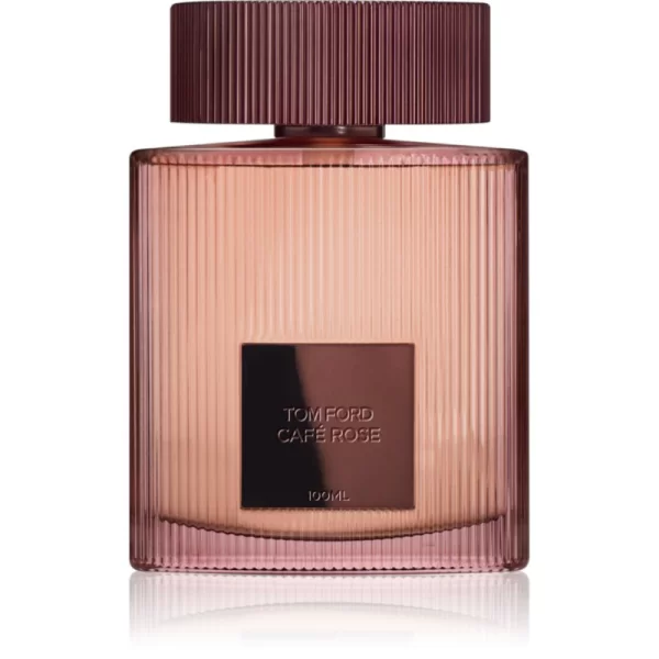 TOM FORD Café Rose Eau de Parfum για γυναίκες 100 ml