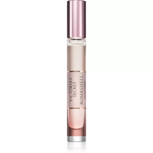 Victoria's Secret Bombshell Seduction Eau de Parfum rollerball για γυναίκες 7 ml
