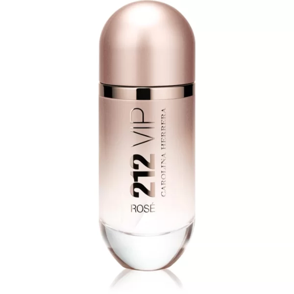 CAROLINA HERRERA 212 VIP Rosé Eau de Parfum για γυναίκες 80 ml