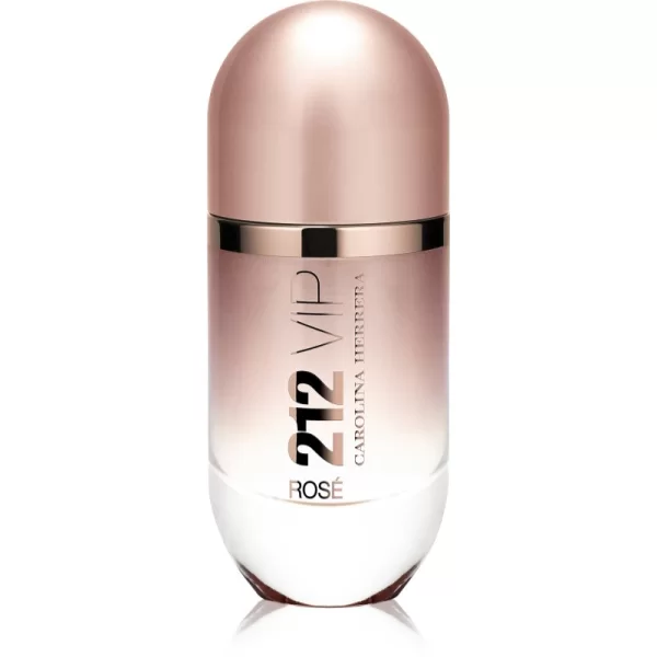 CAROLINA HERRERA 212 VIP Rosé Eau de Parfum για γυναίκες 50 ml