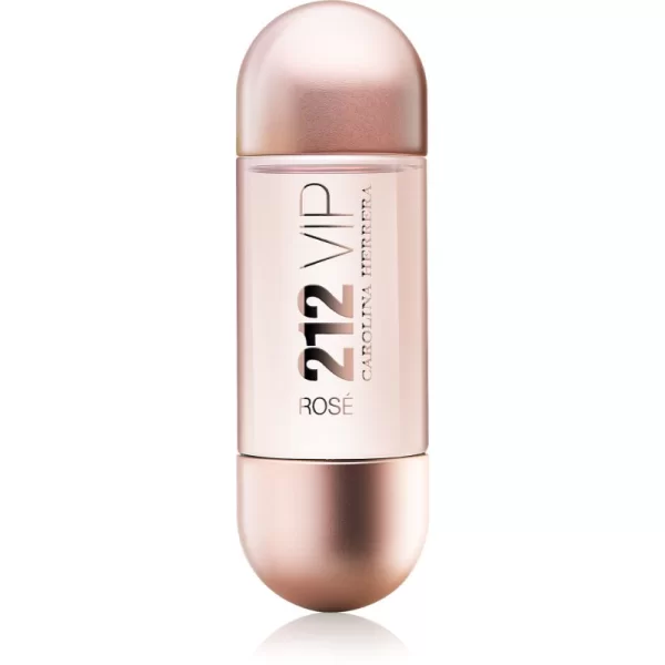 CAROLINA HERRERA 212 VIP Rosé Eau de Parfum για γυναίκες 30 ml