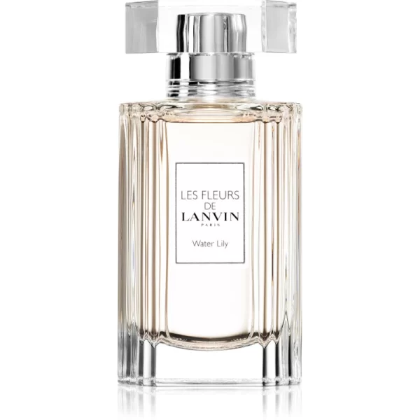 Lanvin Water Lily Eau de Toilette για γυναίκες 50 ml