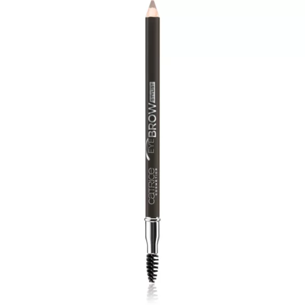 Catrice Catrice Eyebrow Stylist μολύβι για τα φρύδια με βούρτσα απόχρωση 035 Brown Eye Crown 1.4 γρ