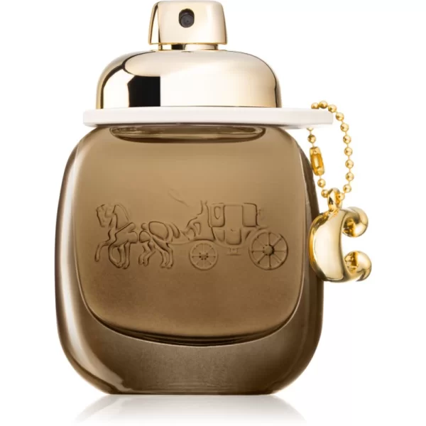 Coach Gold άρωμα για γυναίκες 30 ml