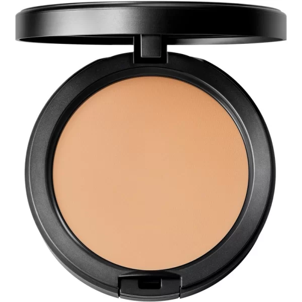 MAC Cosmetics Studio Fix Powder Plus Foundation Prefill ματ πούδρα μεικ απ απόχρωση C4 12 γρ