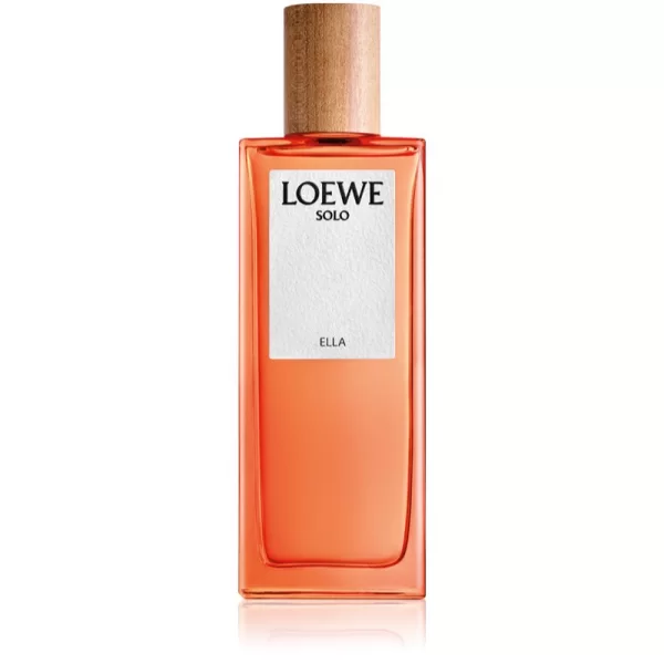 Loewe Solo Ella Eau de Parfum για γυναίκες 50 ml