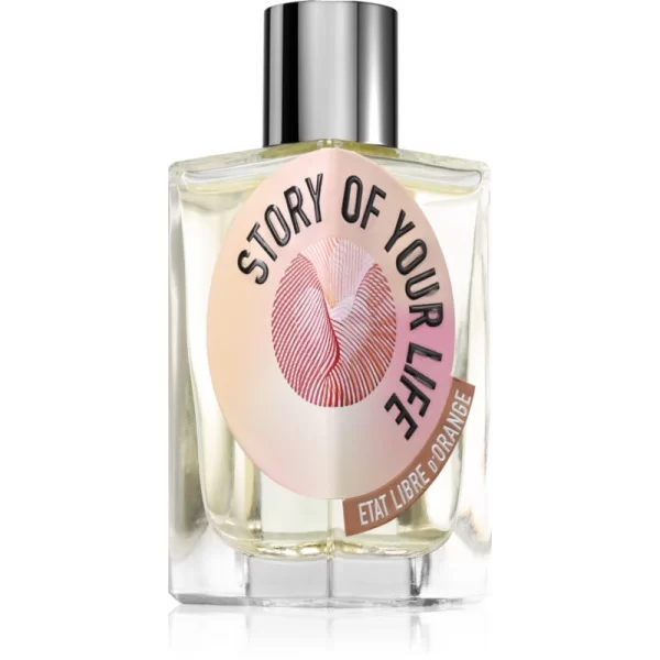 Etat Libre d’Orange Etat Libre d’Orange Story of Your Life Eau de Parfum unisex 100 ml