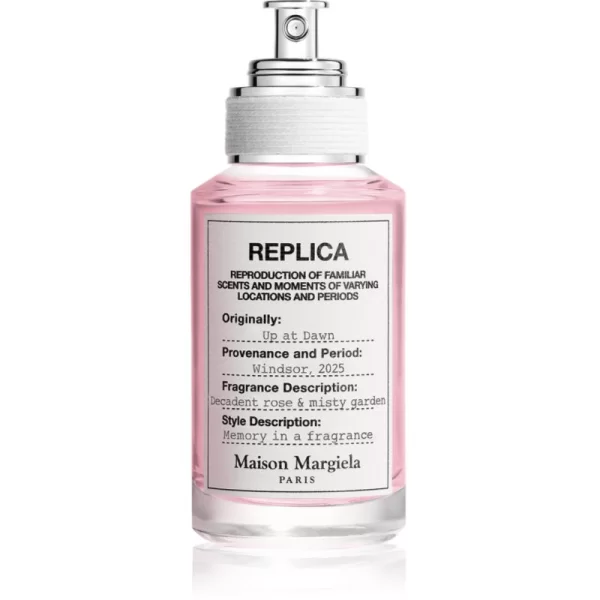 MAISON MARGIELA Maison Margiela REPLICA Up at Dawn Eau de Toilette για γυναίκες 30 ml