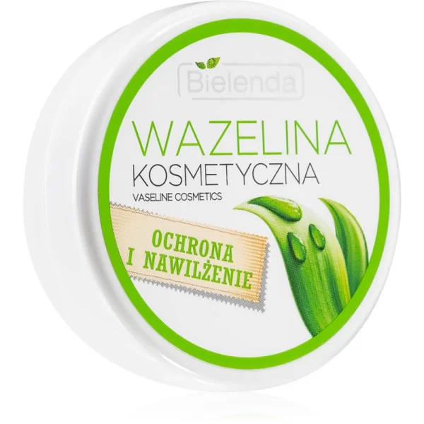 Bielenda Vaseline καλλυντική βαζελίνη 25 μλ