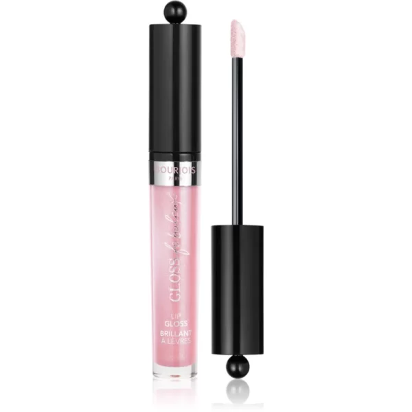 Bourjois Bourjois Fabuleux Gloss θρεπτικό λιπ γκλος απόχρωση 03 3,5 ml