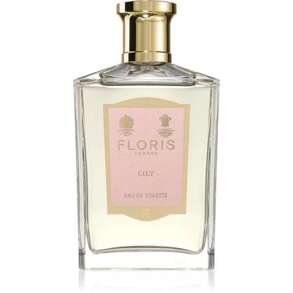 Floris Floris Lily Eau de Toilette για γυναίκες 100 ml