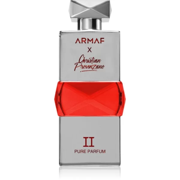 Armaf Armaf Christian Provenzano II. άρωμα unisex 100 ml