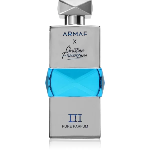 Armaf Christian Provenzano III. άρωμα unisex 100 ml