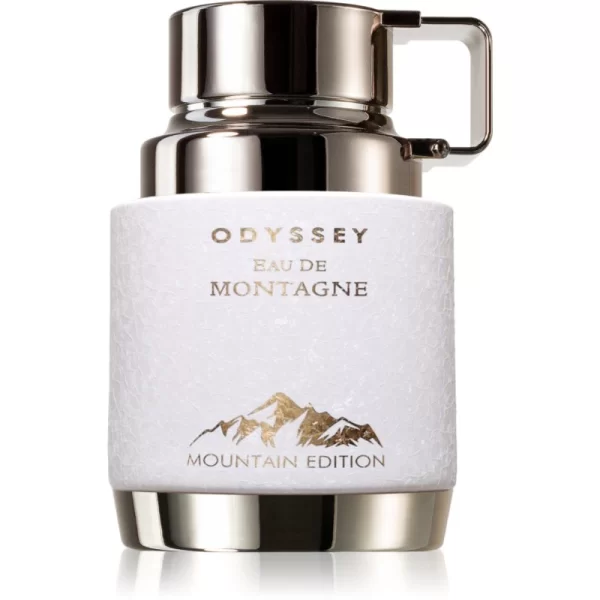 Armaf Armaf Odyssey Eau de Montage Eau de Parfum unisex 100 ml