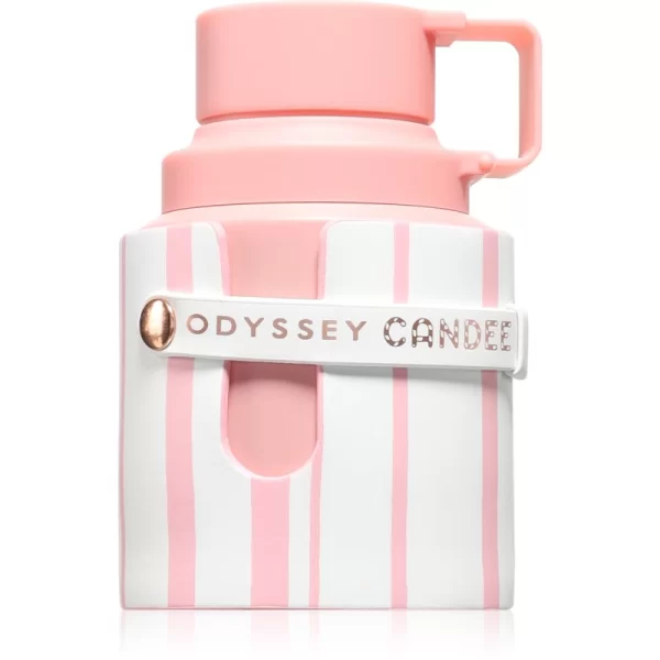 Armaf Odyssey Candee Eau de Parfum για γυναίκες 60 ml