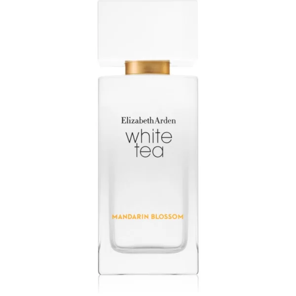 Elizabeth Arden White Tea Mandarin Blossom Eau de Toilette για γυναίκες 50 ml