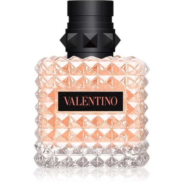 Valentino Born In Roma Coral Fantasy Donna Eau de Parfum για γυναίκες 30 ml