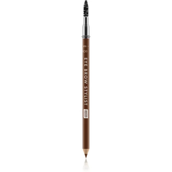 Catrice Catrice Eye Brow Stylist μολύβι για τα φρύδια με βούρτσα απόχρωση 070 Chestnut Charm 1 γρ