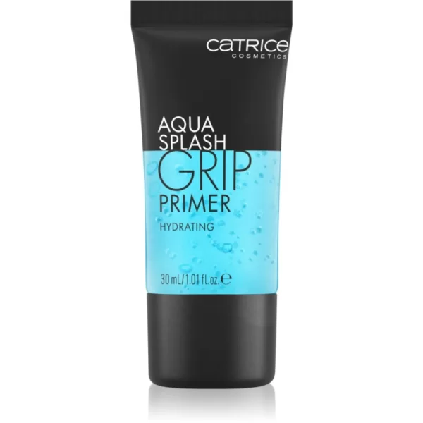 Catrice Aqua Splash ενυδατική βάση του μεικαπ 30 ml