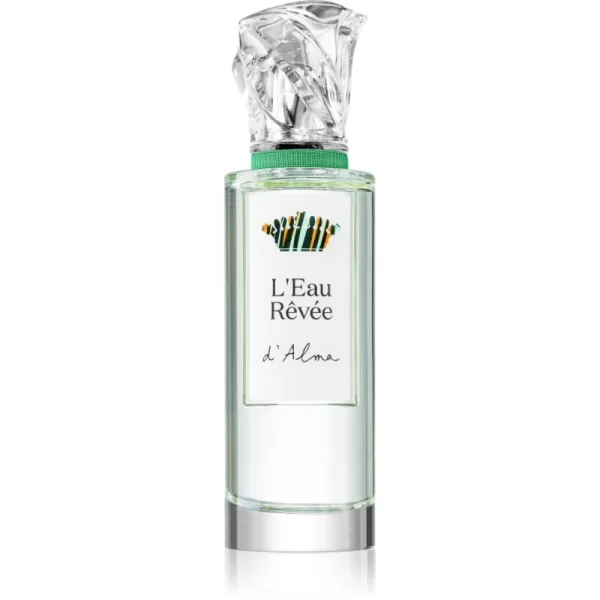 Sisley Sisley L'Eau Rêvée d'Alma Eau de Toilette για γυναίκες 100 ml