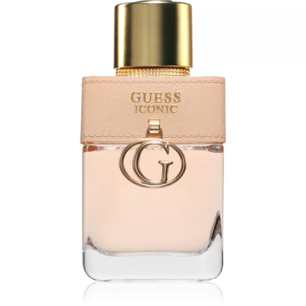 Guess Iconic For Women Eau de Parfum για γυναίκες 50 ml