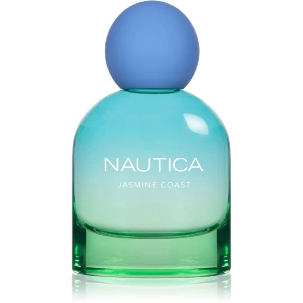 Nautica Nautica Jasmine Coast Eau de Parfum για γυναίκες 50 ml