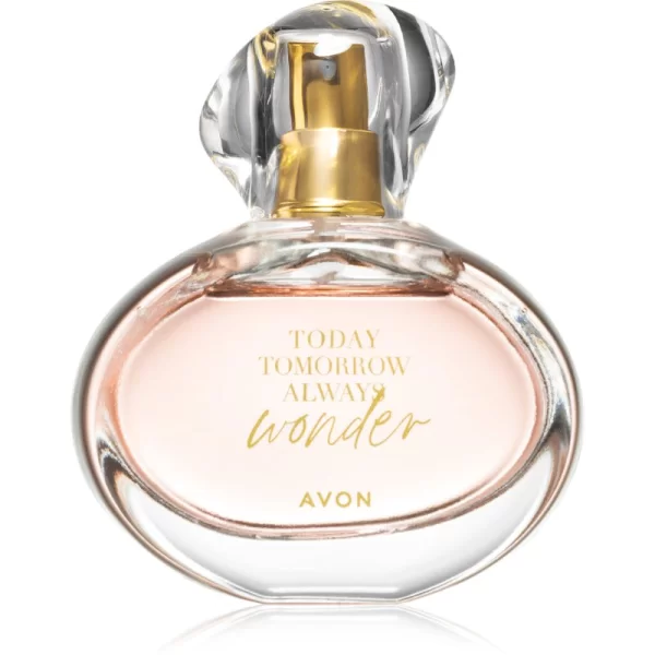 AVON Avon Today Tomorrow Always Wonder Eau de Parfum για γυναίκες 50 μλ