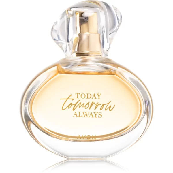 Avon Today Tomorrow Always Tomorrow Eau de Parfum για γυναίκες 50 μλ
