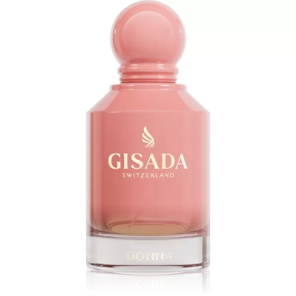 Gisada Donna Eau de Parfum για γυναίκες 100 ml