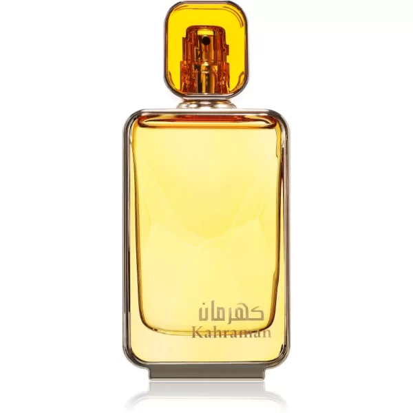 Arabian Oud Arabian Oud Kahraman Eau de Parfum unisex 100 ml