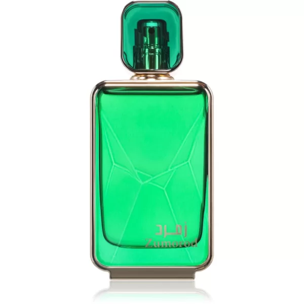Arabian Oud Zumorod Eau de Parfum unisex 100 ml