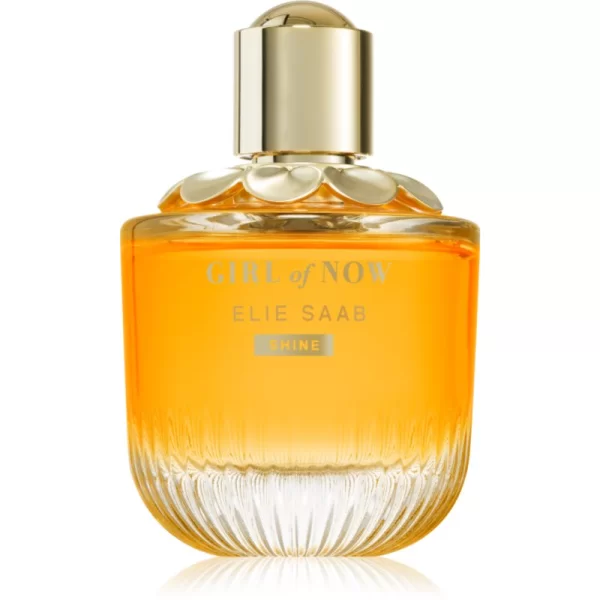 Elie Saab Girl of Now Shine Eau de Parfum για γυναίκες 90 ml