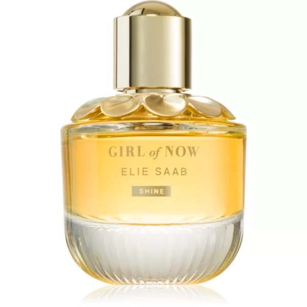 Elie Saab Girl of Now Shine Eau de Parfum για γυναίκες 50 ml