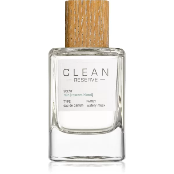 Clean CLEAN Reserve Rain Eau de Parfum unisex 100 ml