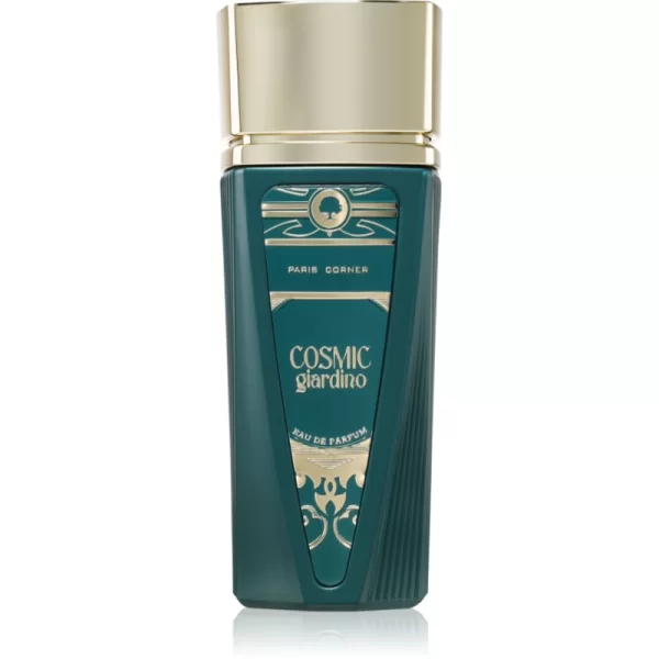 Paris Corner Cosmic Giardino Eau de Parfum unisex 100 ml