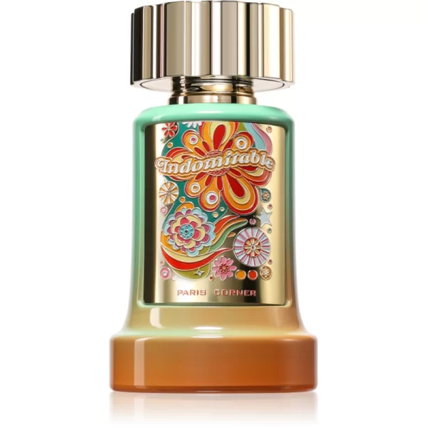 Paris Corner Paris Corner Indomitable Eau de Parfum unisex 100 ml