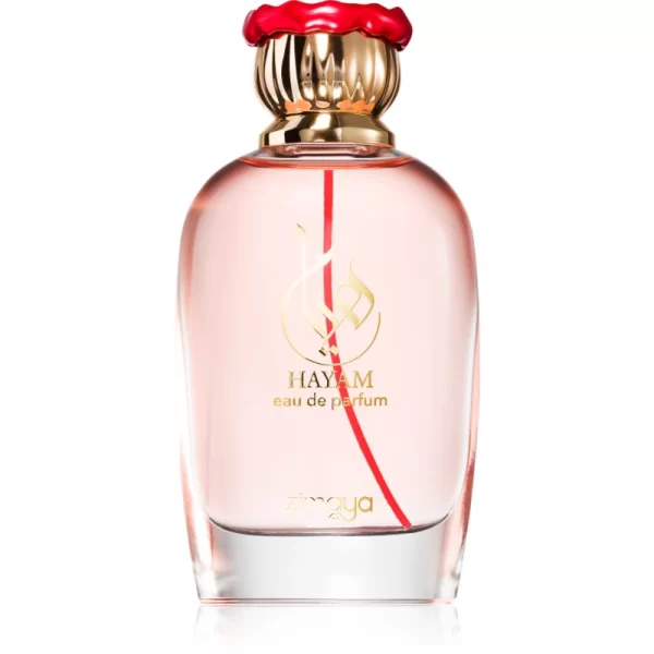 Zimaya Hayaam Eau de Parfum για γυναίκες 100 ml