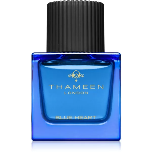 Thameen Blue Heart Eau de Parfum unisex 50 ml