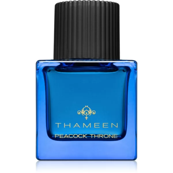 Thameen Peacock Throne Eau de Parfum για γυναίκες 50 ml