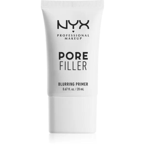 NYX PROFESSIONAL MAKEUP NYX Professional Makeup Pore Filler βάση του μεικ απ 20 ml