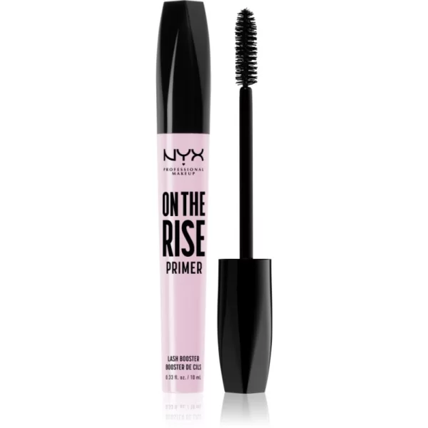 NYX Professional Makeup On The Rise Lash Booster βάση για μάσκαρα 10 ml