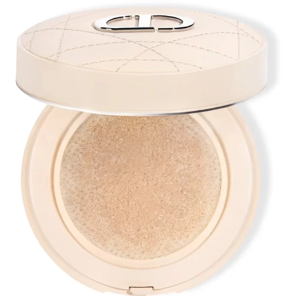 DIOR Dior Forever Cushion Powder πούδρα σε σκόνη απόχρωση 020 Light 10 γρ