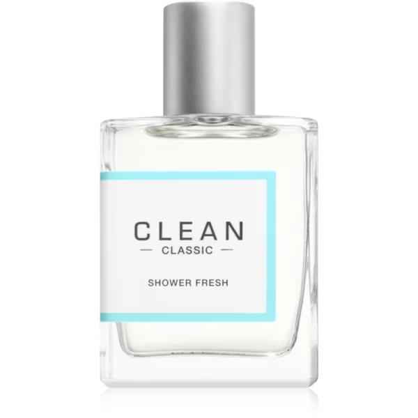 CLEAN Classic Shower Fresh Eau de Parfum για γυναίκες 60 ml
