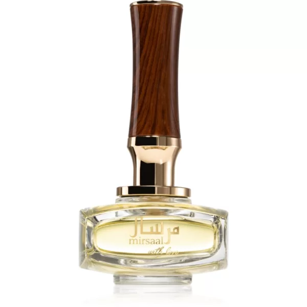 Afnan Mirsaal With Love Eau de Parfum για γυναίκες 90 ml